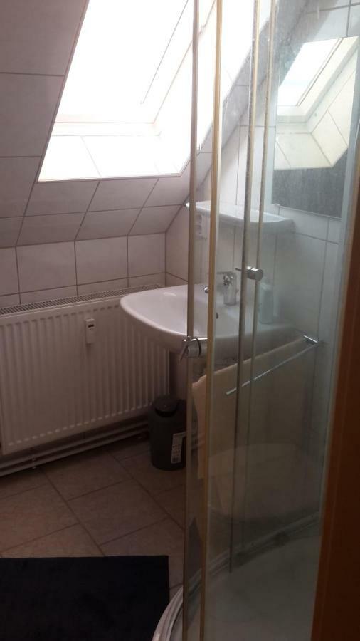 Karsdorf "Alte Schule" Im Burgenlandkreis Apartman Kültér fotó