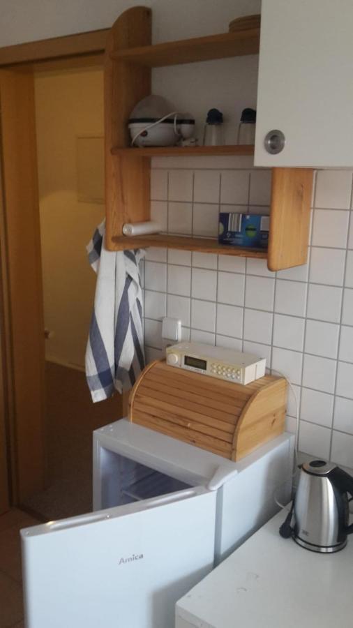 Karsdorf "Alte Schule" Im Burgenlandkreis Apartman Kültér fotó